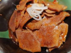 -火山屋台(新街口店)