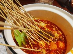 -成都娃娃花园餐厅 (南艺旗舰店)