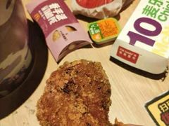 -麦当劳(豫园店)
