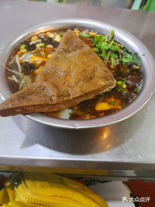 鸡丝豆花面-图片-贵阳美食-大众点评网