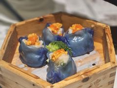 -蘩楼(南京西路中信泰富店)