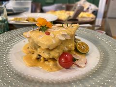 -萌啊莫·素食天津菜·西餐(五大道店)