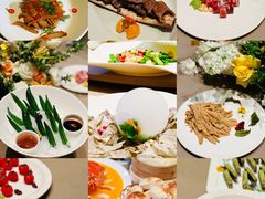 -金鸭季·臻品餐厅(欢乐海岸购物中心店)