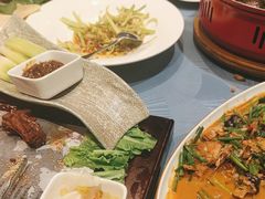 -和源祥·日照菜扛把子(万平口一店)