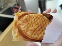 香肠芝士美味棒-粉粉乐鲷鱼烧(美罗城店)