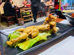 -梯坎老火锅(天禧店)