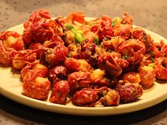 -一棠龙虾•王牌虾球(楚河汉街店)