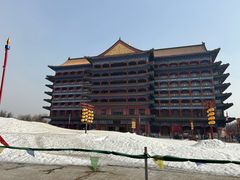 -大明幻境第一城