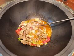 -横山双城铁锅炖羊肉(创始店)
