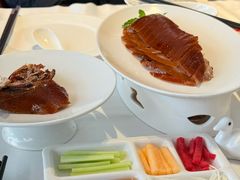 -四季民福烤鸭店(王府井东安门店)