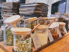 -小满手工粉(上海品尊国际店)