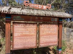 -墨江北回归线标志园