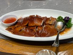 -川旺角融合菜•海景餐厅(星海广场店)