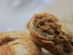 榨菜肉饼-九月生活(江汉店)
