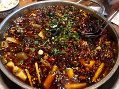 -黑竹香鸡(营和巷店)
