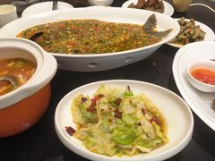 -湖锦酒楼·32年地道湖北菜(光谷店)