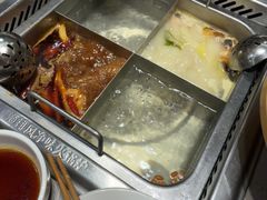 -海底捞火锅(赛格国际购物中心店)