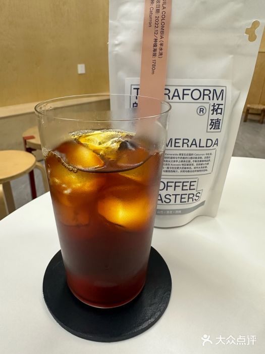 麻雀咖啡SPARROW COFFEE(十全街店)图片