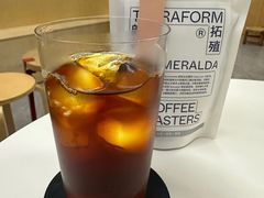 -麻雀咖啡SPARROW COFFEE(十全街店)