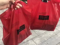 -Salon de The de Joel Robuchon(外滩18号店)