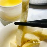 唯有花胶鸡汤不能错过
