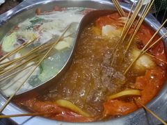 -金石老面坊·渔家菜(金石滩店)