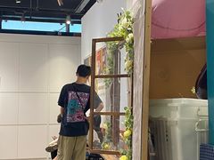 -海马体照相馆(天津世纪都会店)