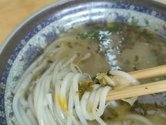-长汀特色小吃(六一店)