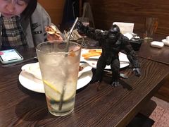 -瑞食酒馆 La Taverne Suisse