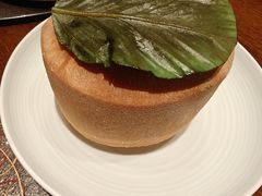-佘山世茂艾美·御珍轩中餐厅