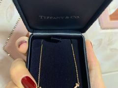 -Tiffany & Co.蒂芙尼
(杭州大厦店)