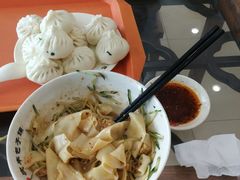 -庆丰包子铺(天通苑店)