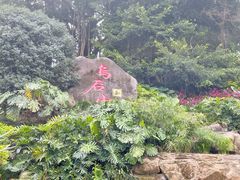 -乌山风景区