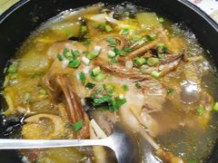 -香阁餐厅·常州菜·常州菜代表品牌(新北奥体店)
