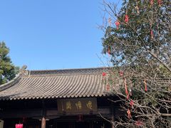 -钱王祠