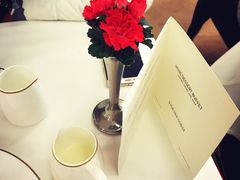 -Cova Ristorante & Caffe(海港城店)