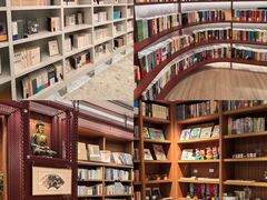 -二酉书店TOYOU BOOKS