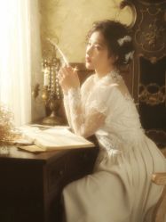 -蜜桃少女VISION写真馆(雁塔店)
