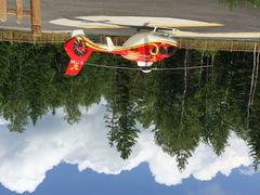 二道白河-二道白河