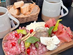 -Alimentari早午餐(安福路店)