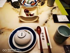 -桂满陇天书(南京德基旗舰店)