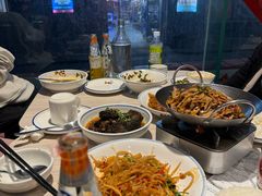 -湘遇湖南菜city店 Taste Hunan Restaurant