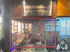-何记面馆(龙泉山店)