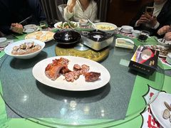 -全聚贤餐厅·湖北家常菜(沙湖店)