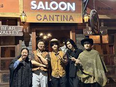 -暴风岛沉浸式体验馆(百联世纪店)