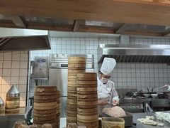 -馋三尺蟹粉小笼(人民广场店)