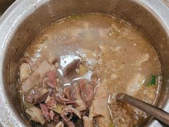 -乔家满族八大碗(流水沟店)