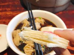 -花园茶楼(兴城西路店)