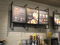 -星巴克(广州江南新地店)