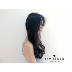 -吉米造型